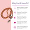 Rudraksha Mala with Narmadeshwar Shivling Pendant for Men Women 5 Mukhi Rudraksha Mala Shaligram Narmada Pendant Necklace Yoga Meditation (pack of 1)